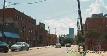 Edgewood Avenue businesses, city leaders seek safer streets after crime spike
