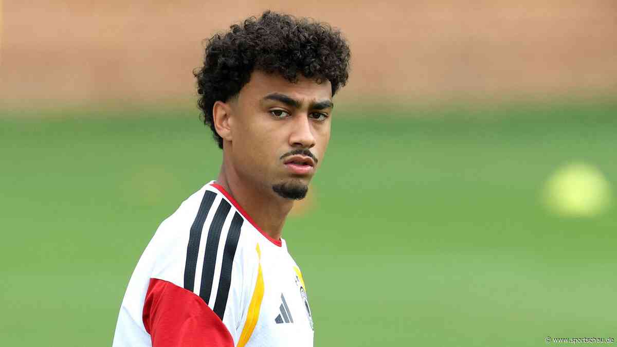 Deutschland zählt auf Shootingstar Brown