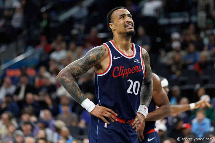 Report: John Collins ‘expected to draw interest’ from Sixers