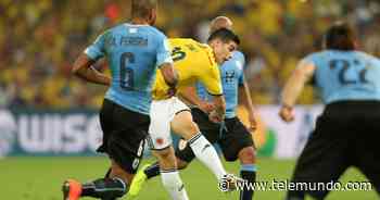 El día que James Rodríguez marcó un gol para la historia | Vive el Mundial