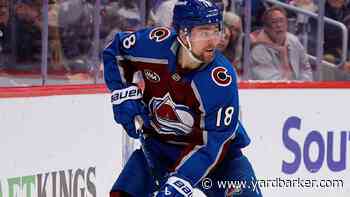 Predators sign Jack Drury to five-year contract
