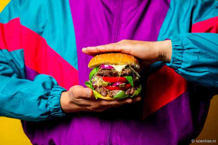 Zorgt een klimaatlabel op het fastfoodmenu ervoor dat consumenten groenere keuzes maken?