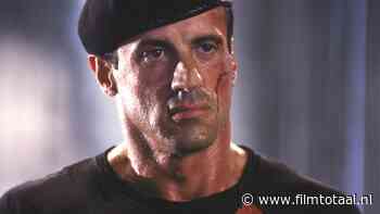 Sylvester Stallone krijgt ervan langs: "Hij heeft ongeveer vier goede films gemaakt"