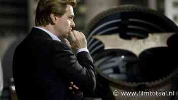 Christopher Nolan waarschuwt Hollywood: veilig spelen is juist het grootste risico