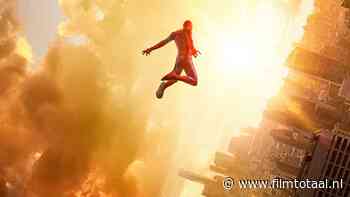 Eindelijk is er de eerste blik op de schurk Tombstone in 'Spider-Man: Brand New Day'
