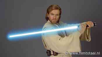 Ewan McGregor speelde met zijn dubbelganger in dezelfde film, maar niemand die 'X-Men' of 'Star Wars' kijkt weet dat