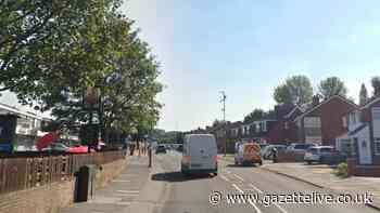 From Wicklow Street to Trimdon Avenue: Roadworks in Middlesbrough from Monday
