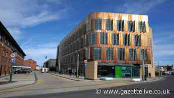 Pub decking, barbers pole and shipping containers among latest Redcar and Cleveland planning bids