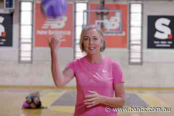 Asthma Australia Launches First Women’s Asthma Campaign Fronted By Former Diamonds Captain Liz Ellis Via Paper + Spark