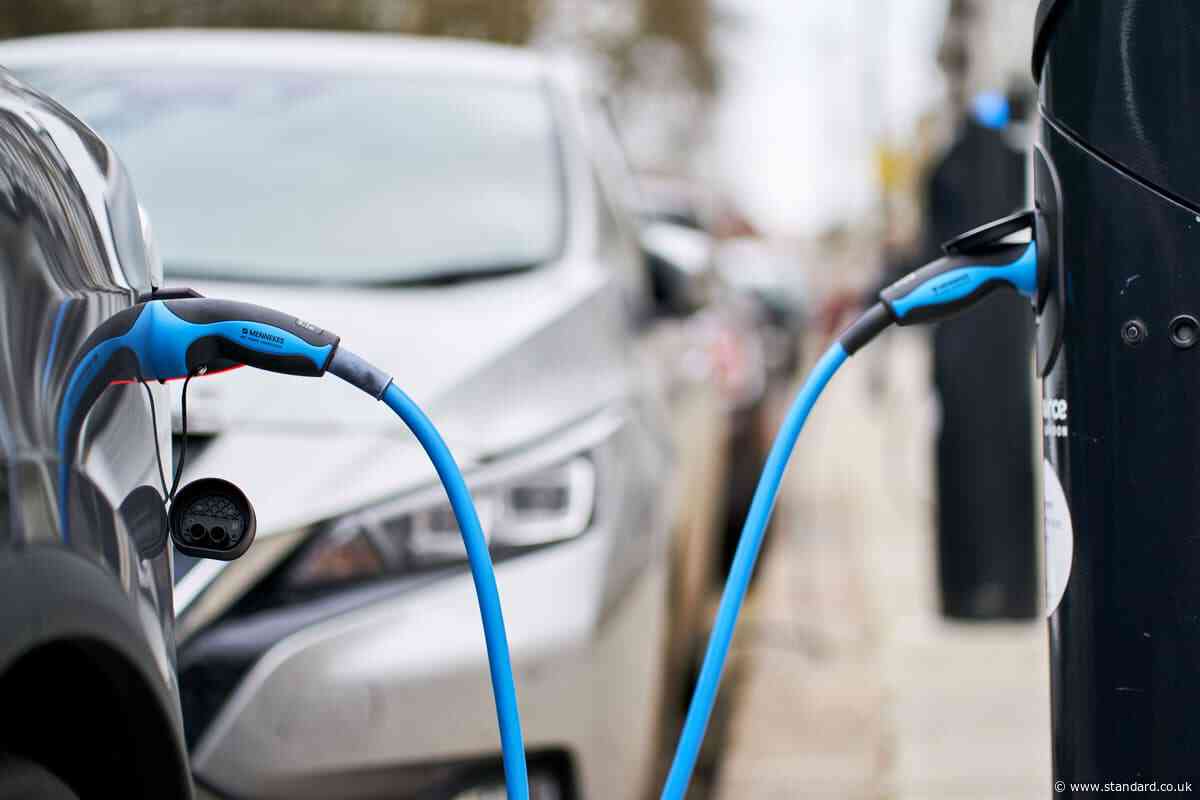 Breakthrough could lead to ‘big leaps’ in battery performance, scientists say