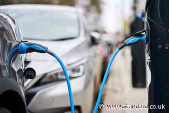 Breakthrough could lead to ‘big leaps’ in battery performance, scientists say