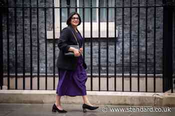 Public to decide asylum cases as Mahmood pledges to speed up decisions