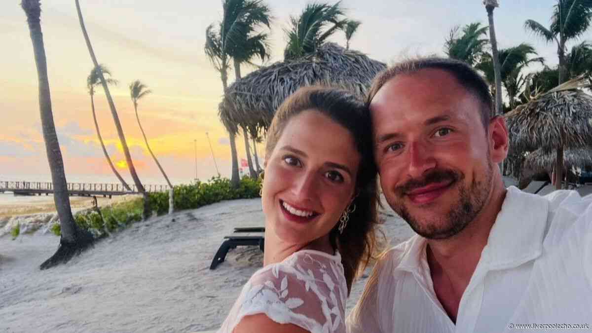 Couple's dream wedding turned into 'nightmare' after thieves 'stole €10,000 and rings' days before ceremony