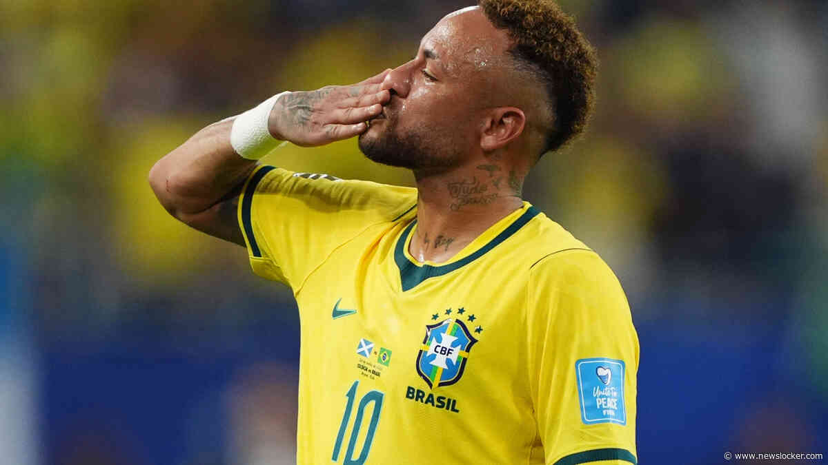 LIVE WK 2026 | Japan niet bang voor Brazilië, Neymar nog altijd zorgenkindje Carlo Ancelotti