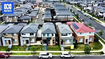 Real estate has been an easy target for criminals laundering money, until now