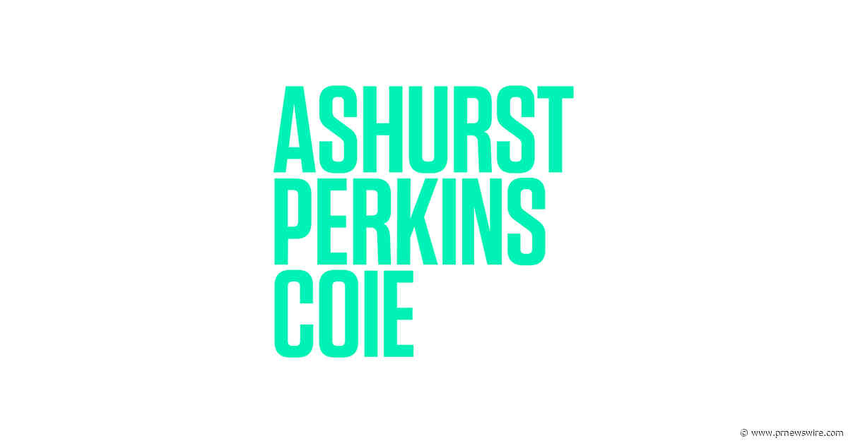 Perkins Coie and Ashurst Finalize Combination, Creating Ashurst Perkins Coie - A Firm Built for What's Next