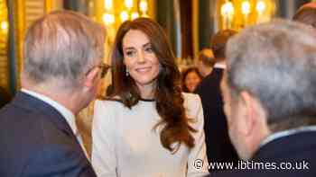 From Chemotherapy to Three Peaks in 24 Hours: Princess Kate's Remarkable First Major Challenge Since Cancer Remission
