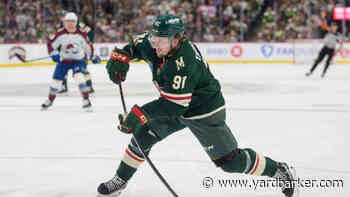 Tarasenko Dispute Raises Tampering Questions as Wild Deny Permission Claims