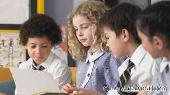 One in ten think schools - not parents - should be responsible for children's behaviour