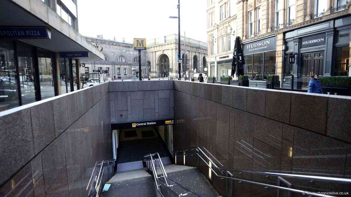 Man allegedly held knife to male's neck and threatened to kill him in Newcastle