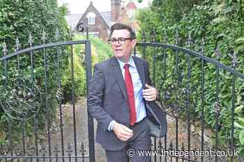Burnham latest: Makerfield MP vows to ‘lift Britain back up’ with radical 10-year plan to raise living standards