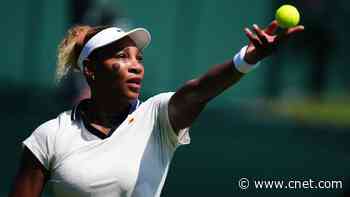Wimbledon 2026: Schedule, How to Watch the Tennis Tournament From Anywhere