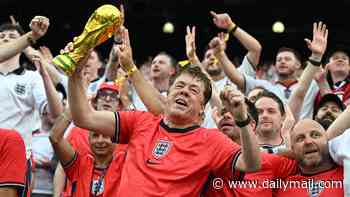 £640 a ticket? Why England fans in US may show next game a red card