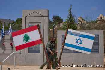 Annex in Israel-Lebanon deal assures IDF freedom of action in security zone — source