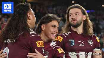 Maroons recall veteran for Origin decider after Blues' bombshell