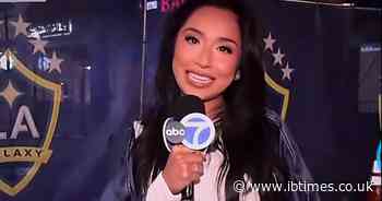 US Reporter Slammed After Saying 'I Don't Want to Know' Anything About Bosnia Ahead of World Cup Clash