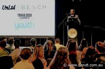 Adland Raises $25K For Youth Off The Streets At Bench Media Trivia Night