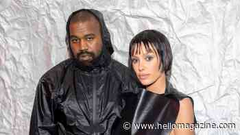 Bianca Censori leaves fans doing a double take in daring new photos shared by Kanye West