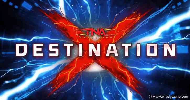 TNA Wrestling Brings Back Destination X After Nine Years, Announces Bound For Glory Location