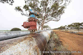 Mining leads Goldfields-Esperance major projects investment landscape