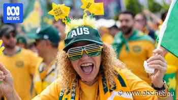 Socceroos to play Brazil at Lang Park after World Cup