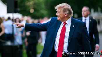 Trump Health Drama Exposed: How the White House Is Allegedly Controlling the Medical Story Tightly