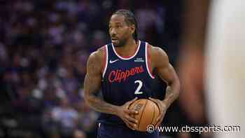 Kawhi Leonard trade rumors: Raptors and Clippers have held 'real' talks, Mavericks have 'registered interest'