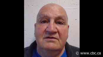 Search underway for convicted killer believed to have escaped from Vancouver Island prison