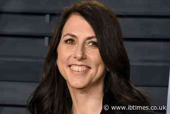 Quiet Billions, Loud Questions: Is Jeff Bezos' Ex-Wife Mackenzie Scott Helping or Hurting Non-Profit Oversight?