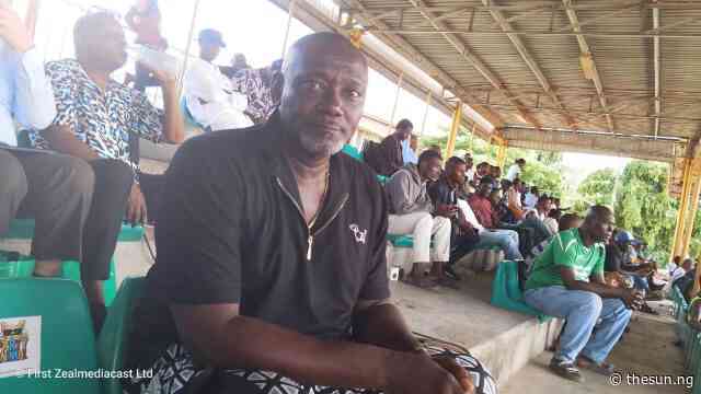 Expect best of Team Nigeria in Glasgow  – Aliyu