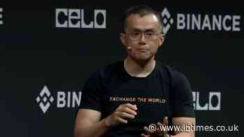 Crypto Slump Fails to Stop CZ as Binance Founder Overtakes Bill Gates With $108 Billion Fortune