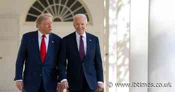 'What a Loser': Joe Biden Delivers Fiery Speech on Donald Trump, Accuses POTUS of 'Corruption'