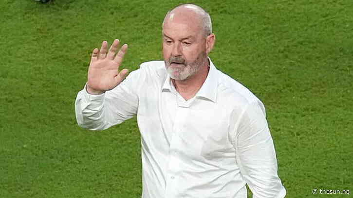 Clarke resigns in wake of Scotland’s exit
