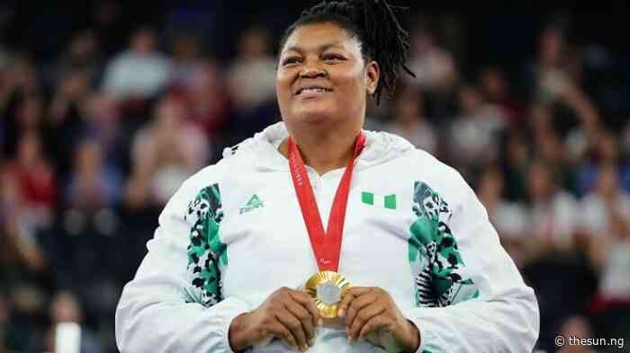 NSC names Oluwafemiayo Nigeria’s captain for 2026 Commonwealth Games