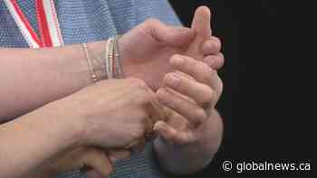 Deafblind Awareness Month celebrates community while raising awareness