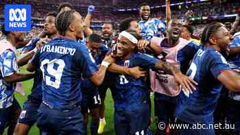 Expanded World Cup called 'vulgar and ordinary' by Ghana coach. Is that fair?
