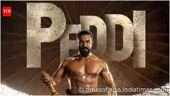 'Peddi' BO day 25: Ram Charan's film registers Sunday growth