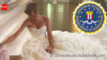 FBI involved in Taylor Swift and Travis Kelce's wedding?