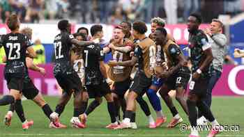 Stephen Eustáquio plays Canada's World Cup hero as last-minute goal defeats South Africa