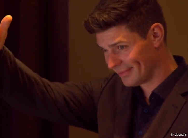 Here’s who was at Carey Price’s retirement party